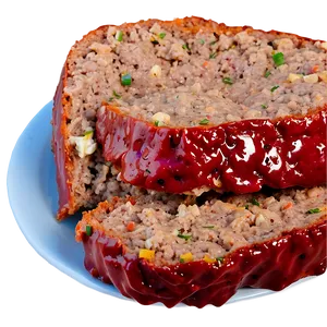 Family Favorite Meatloaf PNG 06272024