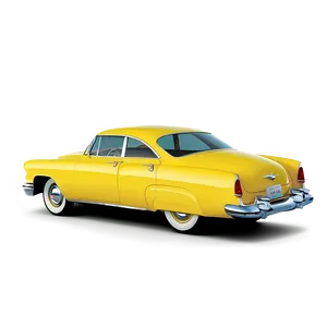 Family Heritage Vintage Car PNG 55 PNG