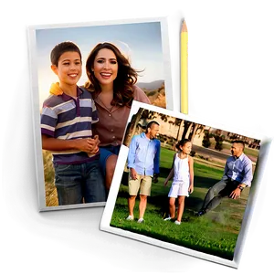 Family Memories Png 35 PNG image