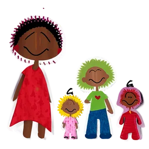 Family People Icon PNG 05252024 PNG