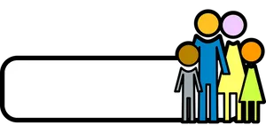 Family Search Bar Icon