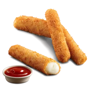 Family Size Mozzarella Sticks PNG 81 PNG