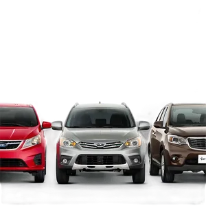 Family Sized Used Cars Png 06282024 PNG image