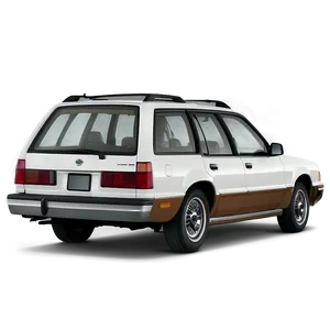 "family Station Wagon Car PNG" D