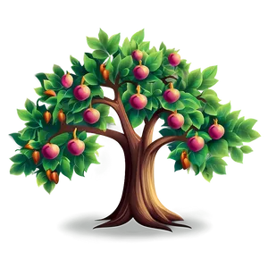 Family Tree Clipart Png Fuj71 PNG image