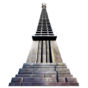 Famous Monument Picture Png Rkn64 PNG image