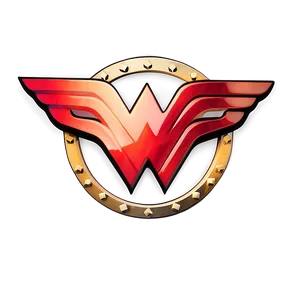 Fan Art Wonder Woman Logo Png 42 PNG image