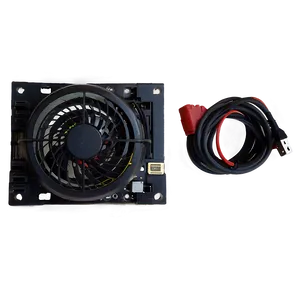Fan Controller PNG 06262024 PNG