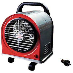 Fan Heater Png 23 PNG image