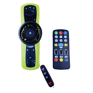 Fan With Remote Control PNG Eoc6 PNG