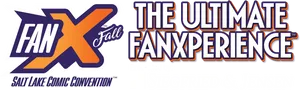 Fan X Fall Ultimate Fan Experience Logo