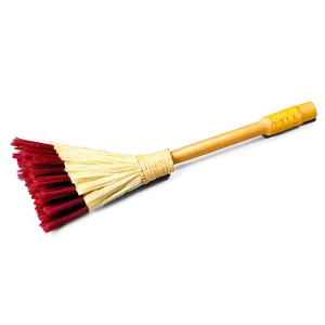 Fancy Broom PNG Hov PNG
