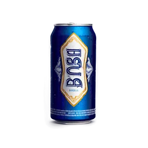 Fancy Busch Light Can Png 8 PNG image