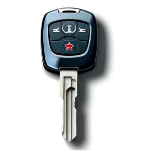 Fancy Car Keys PNG Cnb13 PNG