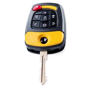 Fancy Car Keys Png Tvq PNG image