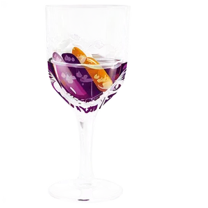 Fancy Cocktail Glass Png 62 PNG image