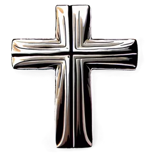 Fancy Cross Sketch PNG Xxx69 PNG