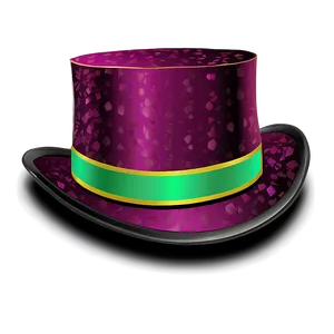 Fancy Dress Top Hat Png Kly PNG image