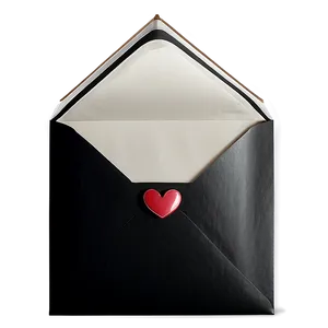 Fancy Envelope Png 14 PNG image