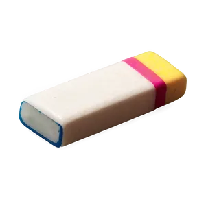 Fancy Eraser Png Vwc PNG image