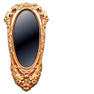 Fancy Frame For Logo PNG 06132024