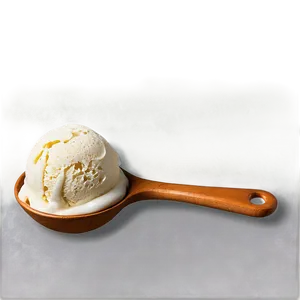 Fancy Ice Cream Scoop Png 7 PNG image