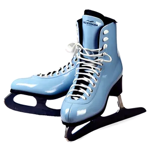 Fancy Ice Skates Png Hyh34 PNG image