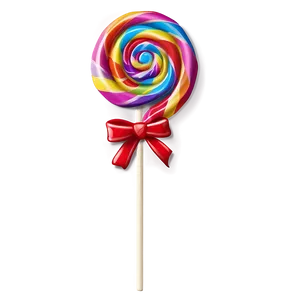 Fancy Lollipop Png Fdq35 PNG image