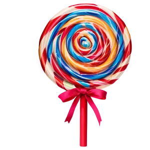 Fancy Lollipop PNG Tdn15