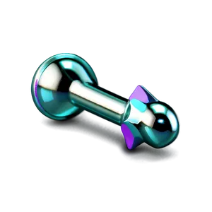 Fancy Nose Stud PNG 06272024