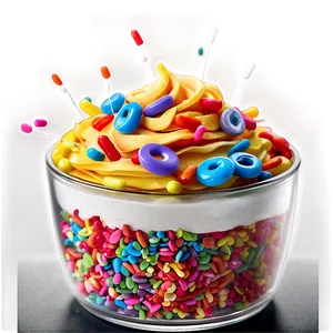 Fancy Sprinkles PNG 05252024 PNG
