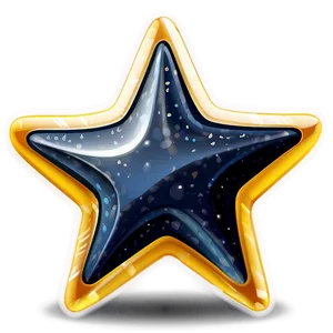 Fancy Star Icon Png 05252024 PNG image