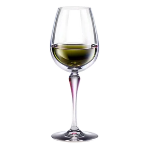 Fancy Wine Glass PNG Kjg PNG