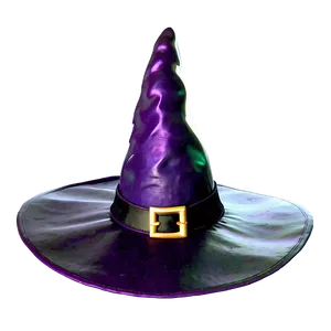 Fancy Witches Hat PNG Fuq PNG