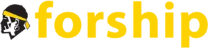 Fanship Logo Yellowand Black