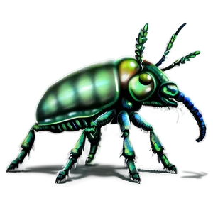Fantastical Weevil World PNG 06292024 PNG