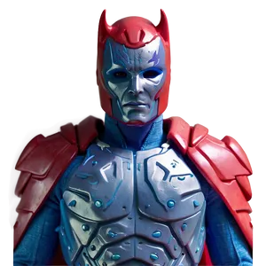 Fantasy Action Figure PNG 46