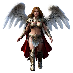 Fantasy Angels Png Otw78 PNG image