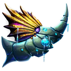 Fantasy Art PNG 50