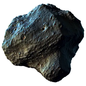 Fantasy Asteroid PNG 06212024 PNG