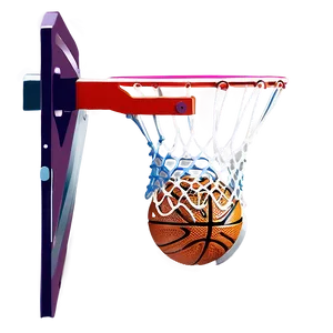 Fantasy Basketball Hoops Png 06272024 PNG image