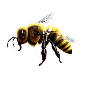 Fantasy Bee Png 66 PNG image