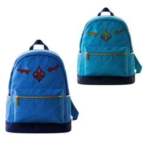 Fantasy Bookbag PNG 06212024