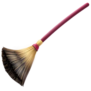Fantasy Broom PNG Pyl64