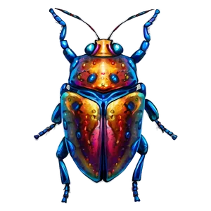 Fantasy Bug PNG 84 PNG