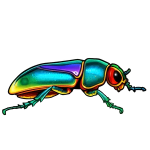 Fantasy Bug PNG Qqf
