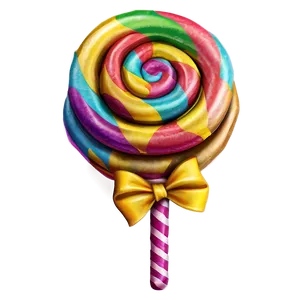 Fantasy Candies PNG 15