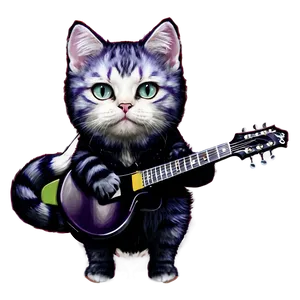 Fantasy Cat Filter PNG Vho39 PNG