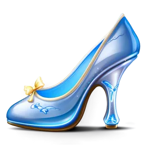Fantasy Cinderella Heel PNG Ryu97 PNG