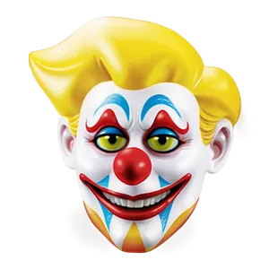 Fantasy Clown Emoji Png 96 PNG image